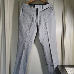 NWT 30x32 Slim-Fit Chinos, Nautica